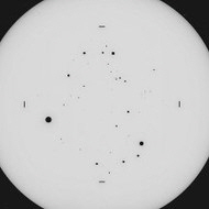 安捷萊顆粒物圖像掃描儀掃描鏡頭