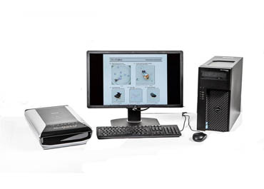 安捷萊清潔檢測儀