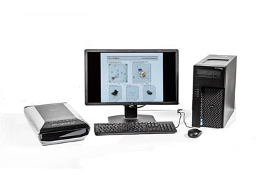 安捷萊清潔度檢測(cè)儀