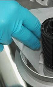 MicroWipe顆粒物提取